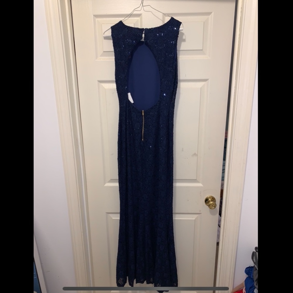 Calvin Klein dress